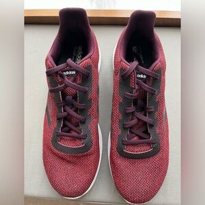 Men’s Adidas running sneakers